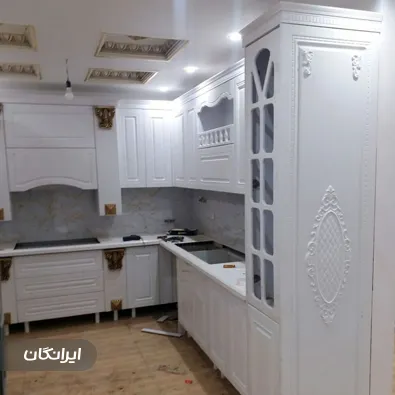 کابینت سازی سعیدی