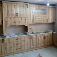 کابینت سازی سعیدی