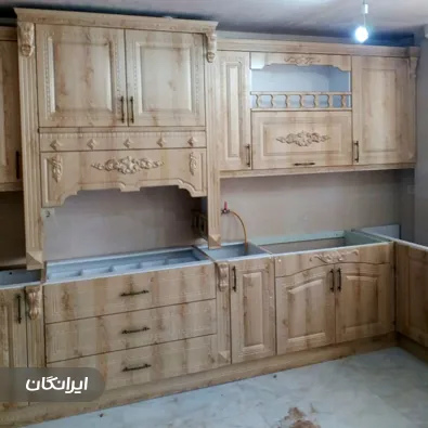 کابینت سازی سعیدی