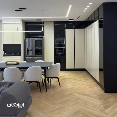 کابینت سازی اینکو