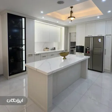 کابینت سازی اینکو