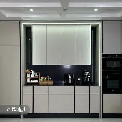 کابینت سازی اینکو