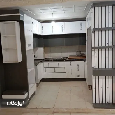 کابینت سازی سورنا