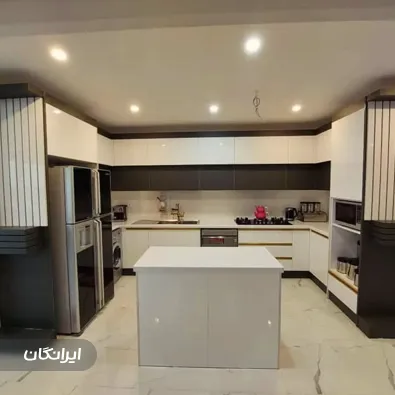 کابینت سازی سورنا