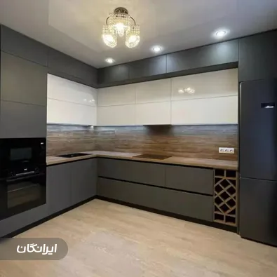 دکوراسیون داخلی آژند دکور