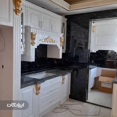 دکوراسیون داخلی آژند دکور