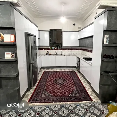 کابینت سازی احمدرضا لطفی