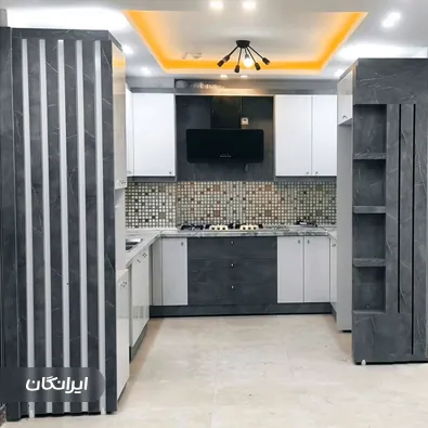 کابینت سازی احمدرضا لطفی