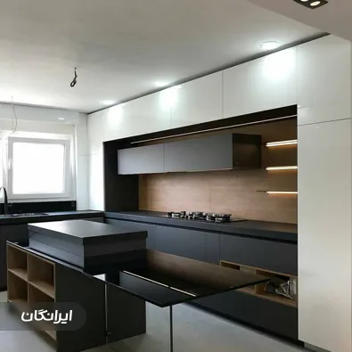 دفتر معماری بارسین