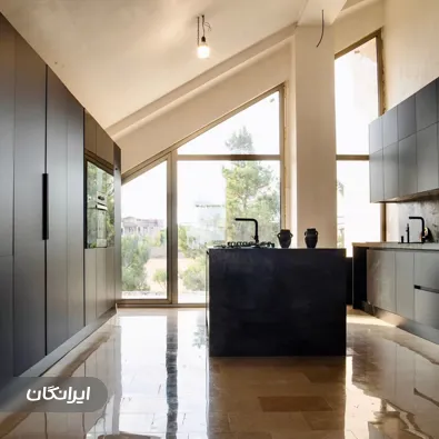 دفتر معماری بارسین