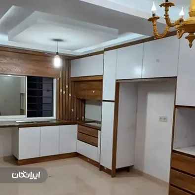 تولیدی کابینت آزاد