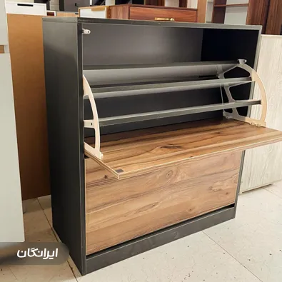 دکوراسیون داخلی چوبین کار