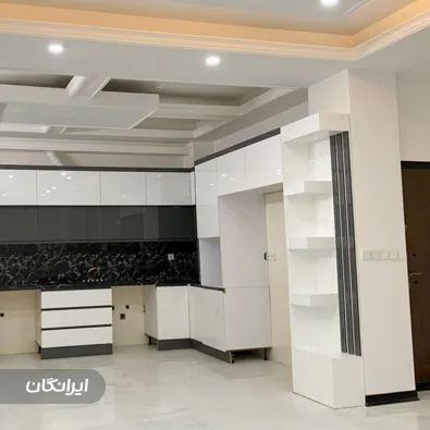 دکوراسیون داخلی چوبین کار