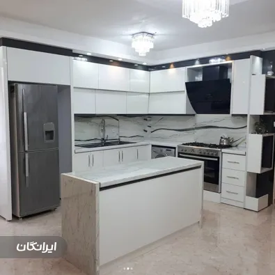 صنایع چوبی گیل