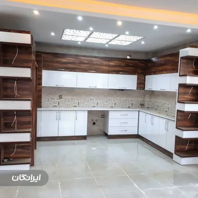 صنایع چوبی گیل