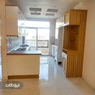 دکوراسیون داخلی پارس کابین