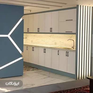 دکوراسیون داخلی کاسو