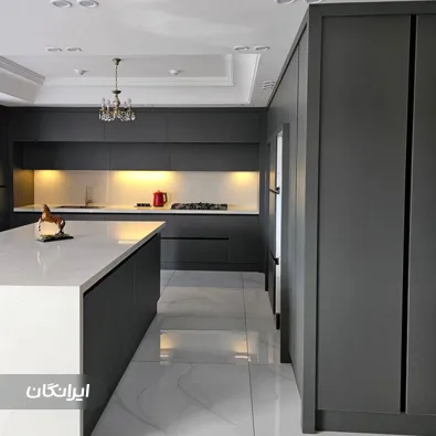 دکوراسیون داخلی کاسو