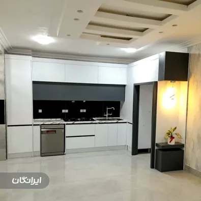 کابینت سازی علی رییسی