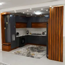 کابینت سازی علی رییسی