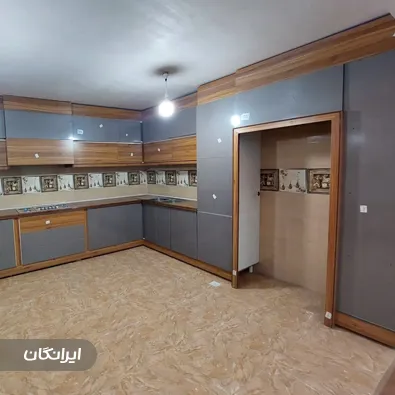 کابینت سازی عمارت پردیس