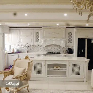 دفتر معماری رسالت