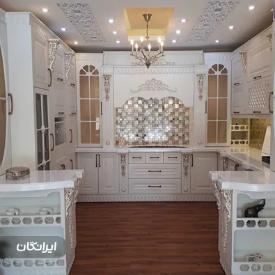 دفتر معماری رسالت