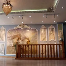 دفتر معماری رسالت