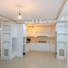 کابینت سازی شاهان