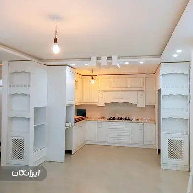 کابینت سازی شاهان