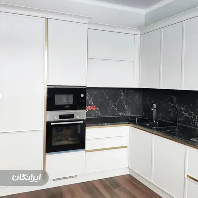 کابینت سازی سیمرغ