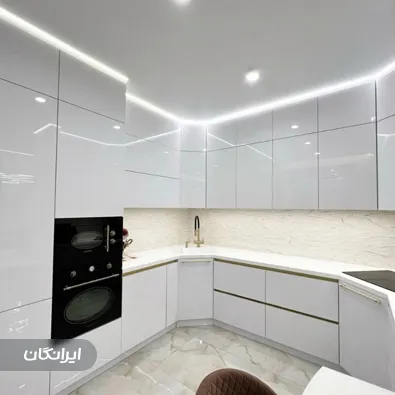 کابینت سازی سیمرغ