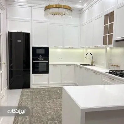 کابینت سازی سیمرغ