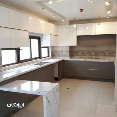 کابینت سازی کنزو