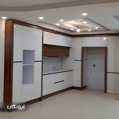 کابینت سازی کنزو