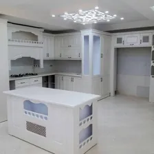 کابینت سازی کنزو