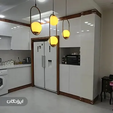 کابینت اصفهان