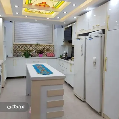 کابینت اصفهان