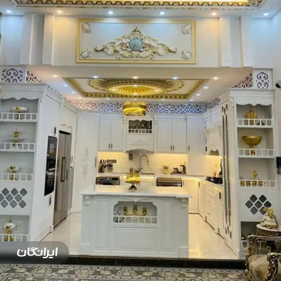 دکوراسیون داخلی نویان