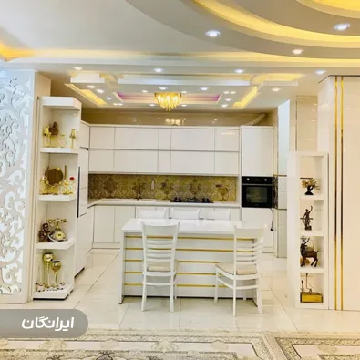 دکوراسیون داخلی نویان