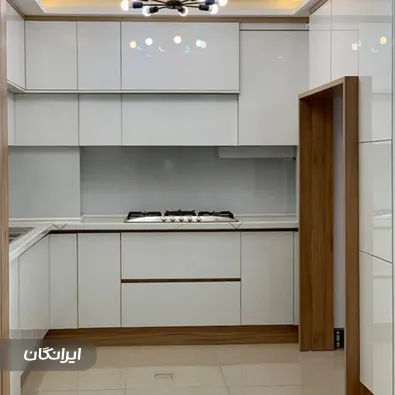 کابینت سازی سپهر