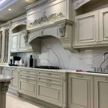 کابینت سازی صنوبر