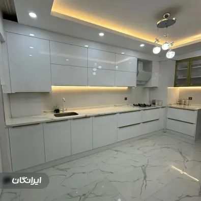 کابینت سازی اردیبهشت