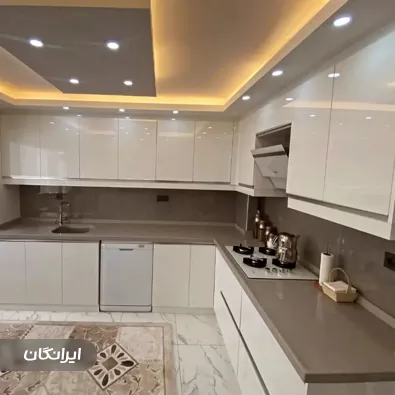 کابینت سازی اردیبهشت