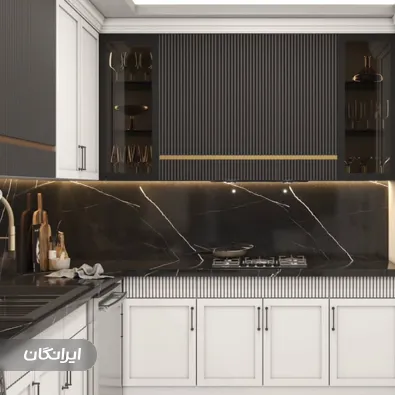 گروه یشیل چوب