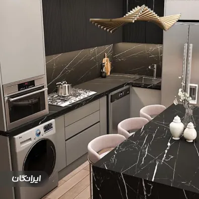 کارگاه فرم کابینت