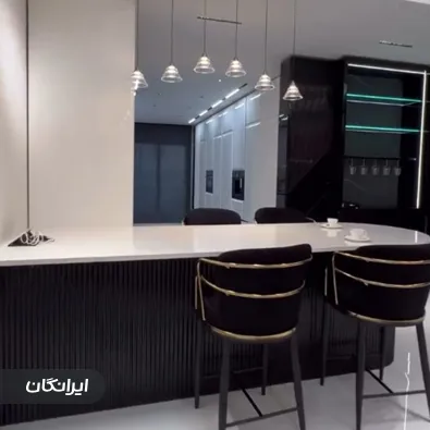 کارگاه فرم کابینت