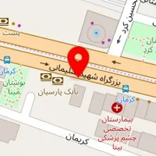 تولیدی آرتا کابین