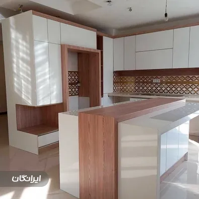 کابینت سازی راد