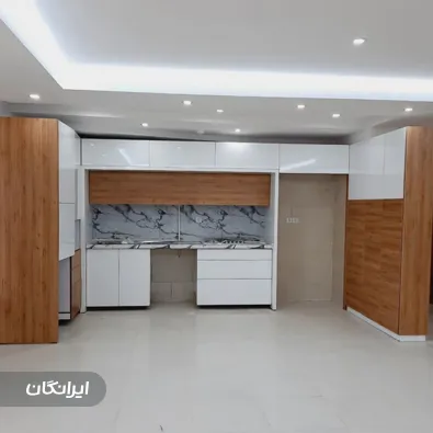 کابینت سازی راد